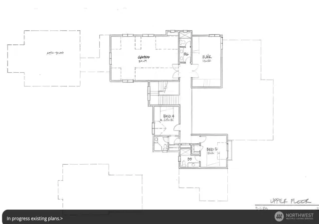 Photo 3 of Sale Pending at 331 Wanawish Loop, Cle Elum, WA 98922 | MLS# NWM2540961 | Listing updated on 2026-09-01