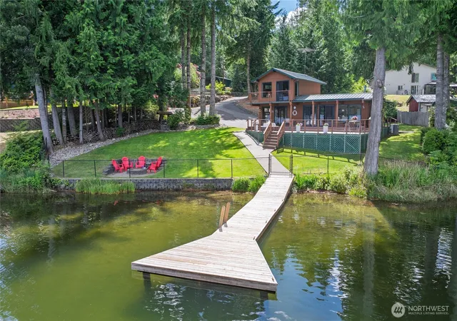 Photo 3 of Sale Pending at 4694 Panther Lake Rd W, Bremerton, WA 98312 | MLS# NWM2540967 | Listing updated on 2026-09-28
