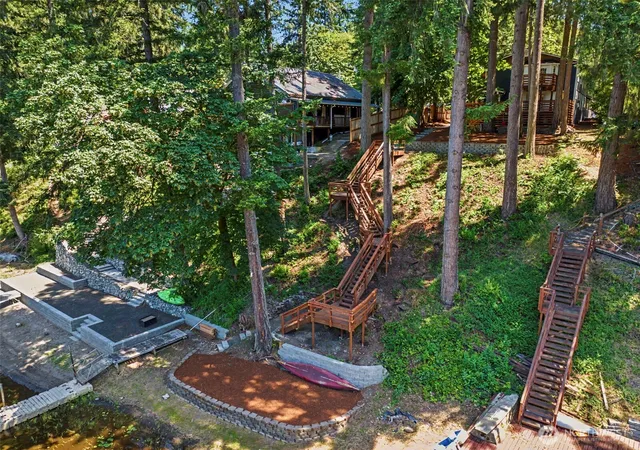 Photo 3 of Single family home for sale at 5633 Lake Saint Clair Dr SE, Olympia, WA 98513 | MLS# NWM2540971 | Listing updated on 2026-09-29