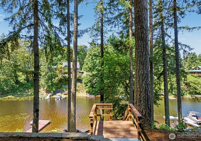 Photo 2 of Single family home for sale at 5633 Lake Saint Clair Dr Se, Olympia, WA 98513 | MLS# NWM2540971 | Listing updated on 2026-09-29