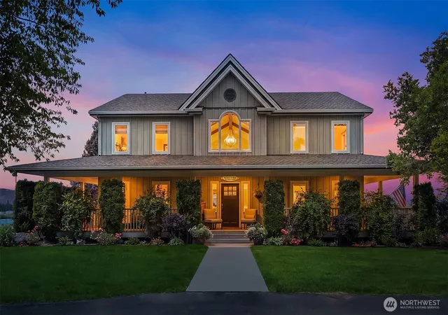 Photo 3 of Single family home for sale at 1401 Emerson Rd, Ellensburg, WA 98926 | MLS# NWM2540972 | Listing updated on 2026-09-22