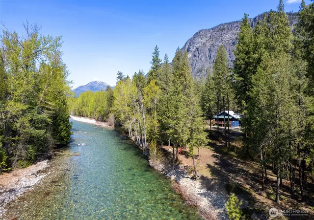Photo 1 of Single family home for sale at 225 C Lost River Rd, Mazama, WA 98833 | MLS# NWM2540986 | Listing updated on 2026-09-22