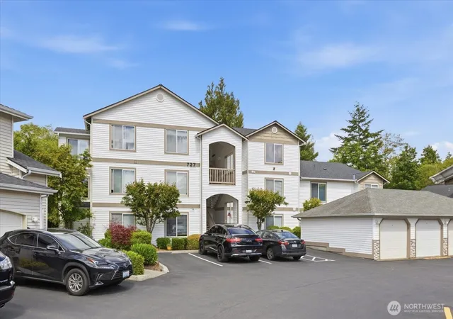 Photo 1 of Condo for sale at 727 114th Street Sw #X202, Everett, WA 98204 | MLS# NWM2540999 | Listing updated on 2026-09-22