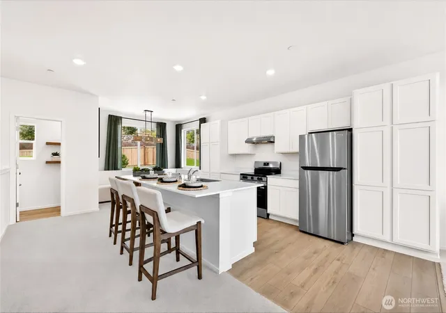 Photo 4 of Sale Pending at 9601 Mineral Ave NW, Silverdale, WA 98383 | MLS# NWM2541025 | Listing updated on 2026-09-21