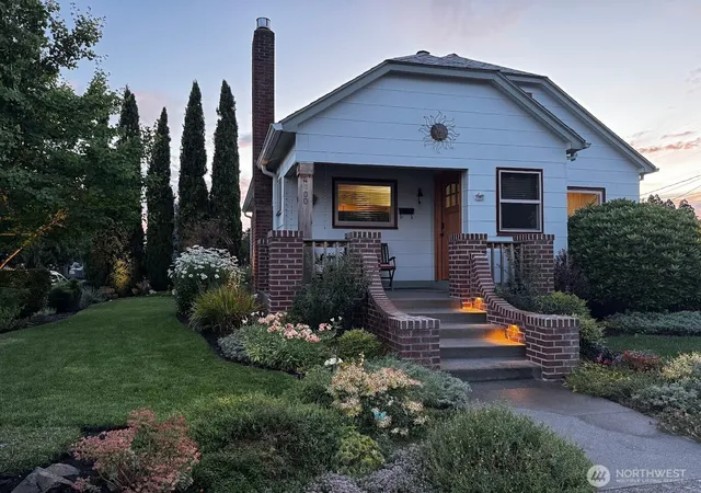 Photo 3 of Single family home for sale at 4100 Creston Ave, Vancouver, WA 98663 | MLS# NWM2541035 | Listing updated on 2026-10-01