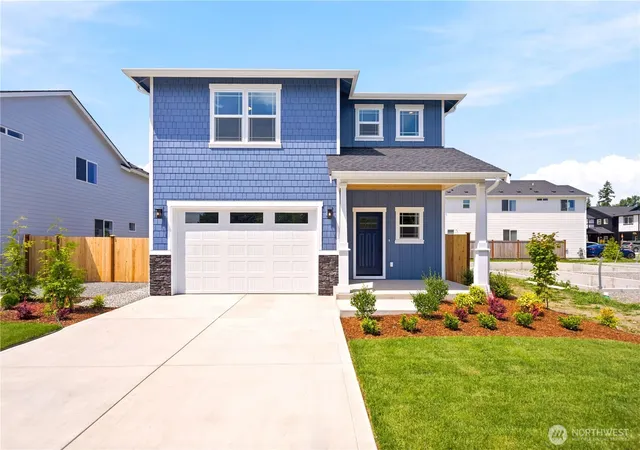 Photo 1 of Single family home for sale at 17810 26th Drive Ne, Marysville, WA 98271 | MLS# NWM2541046 | Listing updated on 2026-09-30