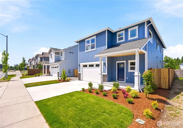 Photo 2 of Single family home for sale at 17810 26th Drive Ne, Marysville, WA 98271 | MLS# NWM2541046 | Listing updated on 2026-09-30