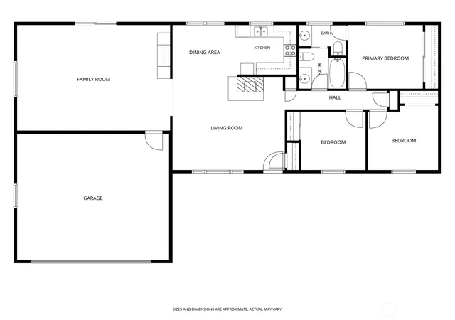 Photo 2 of Single family home for sale at 7126 80th Street Nw, Gig Harbor, WA 98335 | MLS# NWM2541051 | Listing updated on 2026-09-22