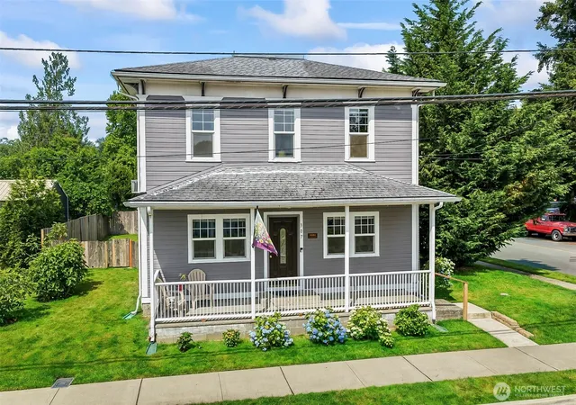 Photo 1 of Single family home for sale at 307 3rd Street, Sultan, WA 98294 | MLS# NWM2541053 | Listing updated on 2026-09-30