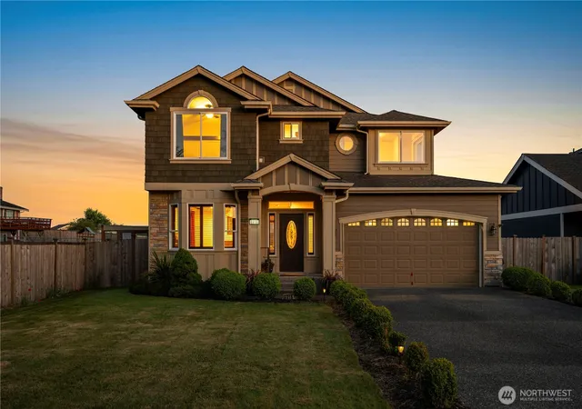 Photo 1 of Single family home for sale at 6916 37th Place Ne, Marysville, WA 98270 | MLS# NWM2541055 | Listing updated on 2026-10-02