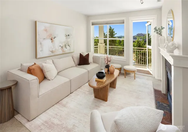 Photo 1 of Condo for sale at 2901 Ne Blakeley St #409, Seattle, WA 98105 | MLS# NWM2541061 | Listing updated on 2026-09-22