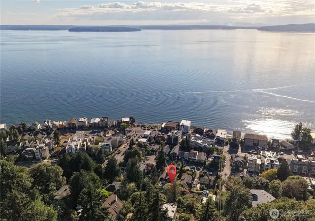 Land for sale at 0 40xx 58th Pl SW, Seattle, WA 98116 | MLS# NWM2541062
