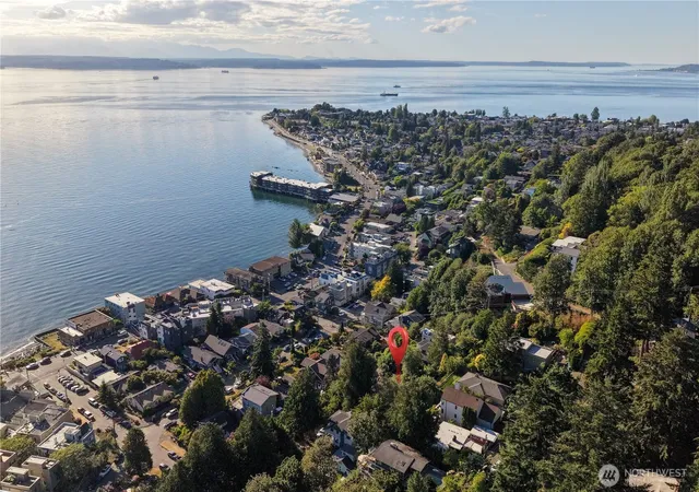 Photo 1 of Land for sale at 0 40xx 58th Pl SW, Seattle, WA 98116 | MLS# NWM2541062 | Listing updated on 2026-09-22