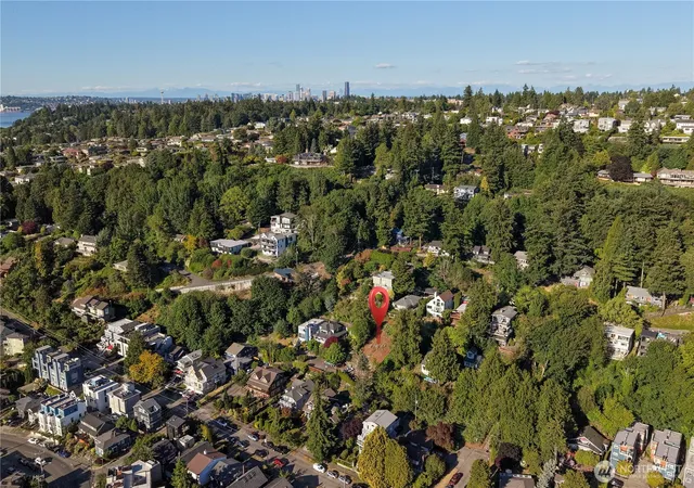 Photo 2 of Land for sale at 0 40xx 58th Pl SW, Seattle, WA 98116 | MLS# NWM2541062 | Listing updated on 2026-09-22