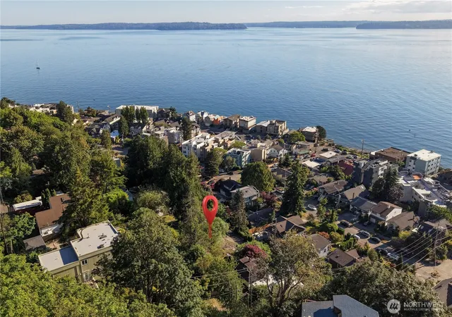 Photo 4 of Land for sale at 0 40xx 58th Pl SW, Seattle, WA 98116 | MLS# NWM2541062 | Listing updated on 2026-09-22