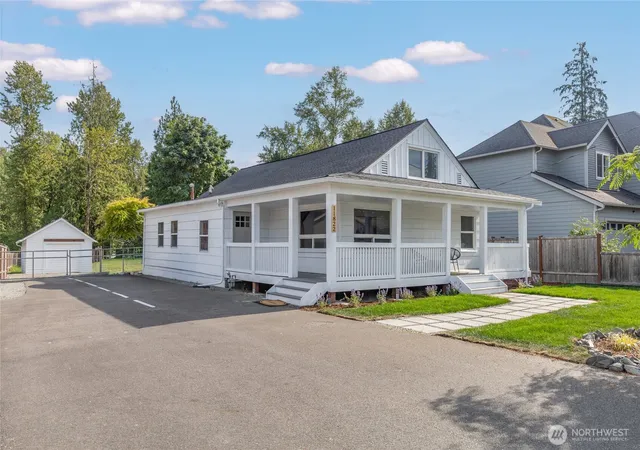 Photo 1 of Sale Pending at 11822 24th Street E, Edgewood, WA 98372 | MLS# NWM2541068 | Listing updated on 2026-09-29