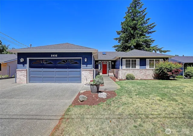 Photo 2 of Single family home for sale at 283 Meadow Dr, Camano Island, WA 98282 | MLS# NWM2541073 | Listing updated on 2026-09-29