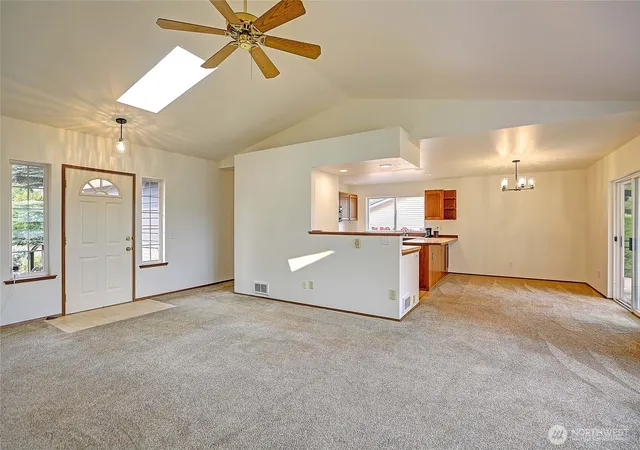Photo 3 of Single family home for sale at 283 Meadow Dr, Camano Island, WA 98282 | MLS# NWM2541073 | Listing updated on 2026-09-29