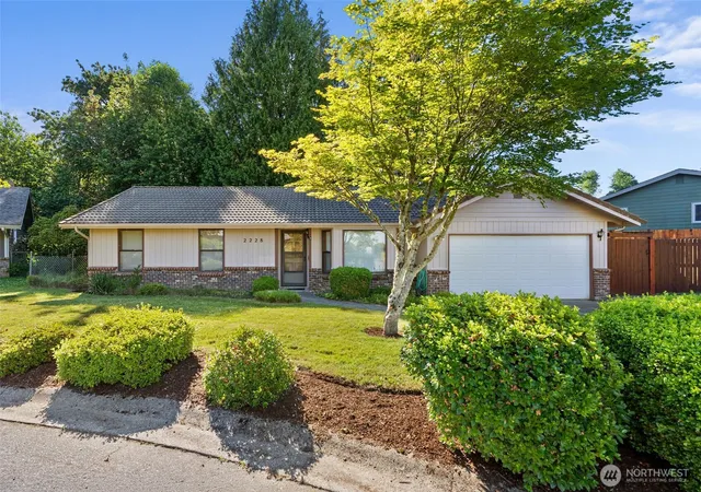 Photo 1 of Sale Pending at 2228 Tandem Ct Se, Olympia, WA 98501 | MLS# NWM2541095 | Listing updated on 2026-09-21