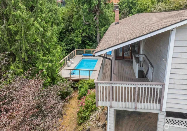 Photo 3 of Single family home for sale at 5161 NW Eldorado Blvd, Bremerton, WA 98312 | MLS# NWM2541101 | Listing updated on 2026-09-22