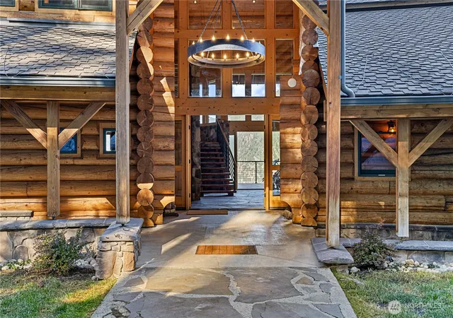 Photo 3 of Sale Pending at 8355 Mountain Home Rd, Leavenworth, WA 98826 | MLS# NWM2541110 | Listing updated on 2026-09-25