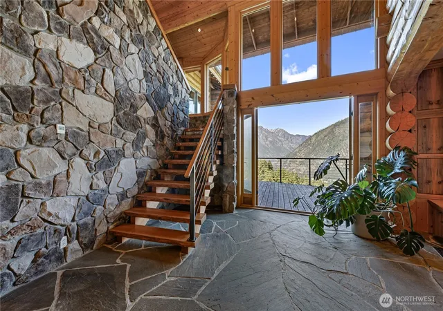 Photo 3 of Sale Pending at 8355 Mountain Home Rd, Leavenworth, WA 98826 | MLS# NWM2541110 | Listing updated on 2026-09-25