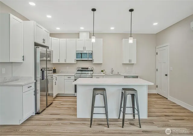 Photo 3 of Townhouse for sale at 1402 E 51st Street, Tacoma, WA 98404 | MLS# NWM2541114 | Listing updated on 2026-10-01