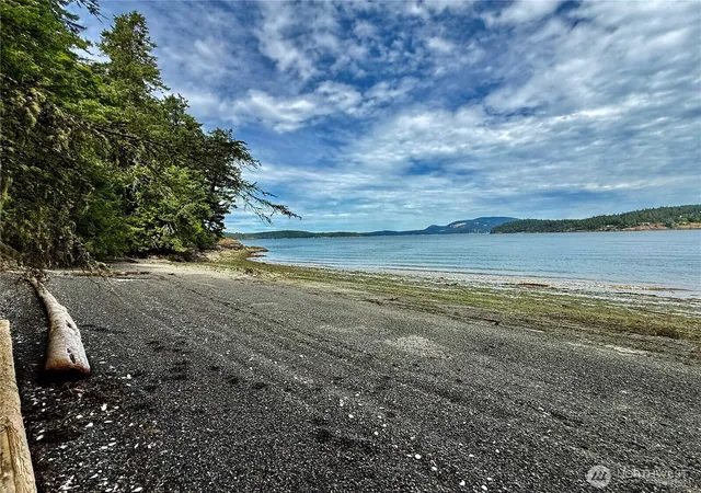 Photo 2 of Land for sale at 0 Lots 7 8 Newton Beach Rd, Shaw Island, WA 98286 | MLS# NWM2541128 | Listing updated on 2026-09-26