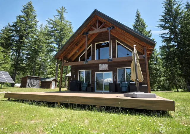 Photo 2 of Single family home for sale at 502 Loowit Ln, Cougar, WA 98616 | MLS# NWM2541129 | Listing updated on 2026-09-22
