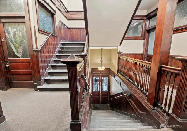 Photo 3 of Multi family home for sale at 176 S Howard St, Spokane, WA 99201 | MLS# NWM2541142 | Listing updated on 2026-09-22
