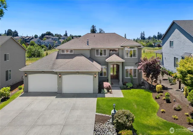 Photo 1 of Single family home for sale at 21908 26th Street E, Lake Tapps, WA 98391 | MLS# NWM2541148 | Listing updated on 2026-09-25