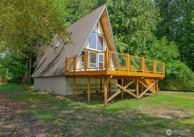 Photo 2 of Single family home for sale at 41819 S Shore Dr, Concrete, WA 98237 | MLS# NWM2541152 | Listing updated on 2026-09-22