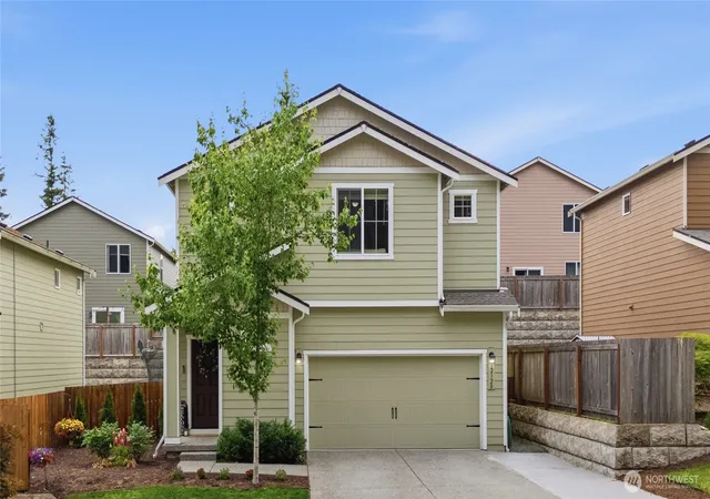 Single family home for sale at 12128 319th Avenue SE, Sultan, WA 98294 | MLS# NWM2541173