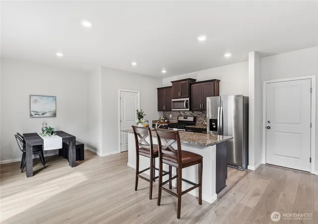 Photo 4 of Single family home for sale at 12128 319th Avenue SE, Sultan, WA 98294 | MLS# NWM2541173 | Listing updated on 2026-09-21