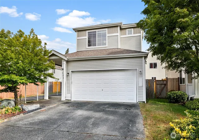 Photo 1 of Single family home for sale at 111 178th Street Ct E, Spanaway, WA 98387 | MLS# NWM2541181 | Listing updated on 2026-09-22