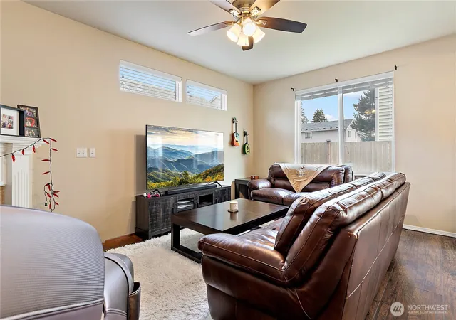Photo 4 of Single family home for sale at 111 178th Street Ct E, Spanaway, WA 98387 | MLS# NWM2541181 | Listing updated on 2026-09-22