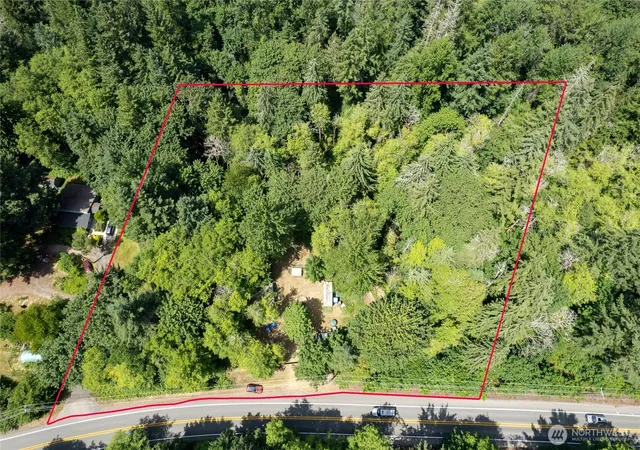 Photo 1 of Sale Pending at 16309 State Route 302 Nw, Gig Harbor, WA 98329 | MLS# NWM2541188 | Listing updated on 2026-07-31