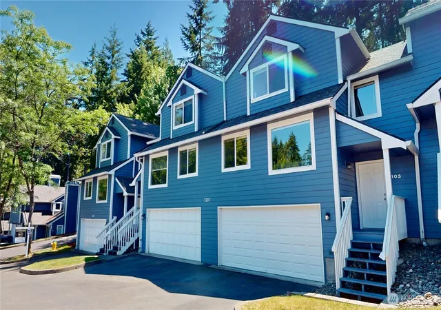 Photo 1 of Sale Pending at 1307 Nw Slate Ln #103, Silverdale, WA 98383 | MLS# NWM2541193 | Listing updated on 2026-09-04