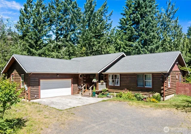Photo 1 of Single family home for sale at 1350 E Webb Hl Rd, Union, WA 98592 | MLS# NWM2541205 | Listing updated on 2026-09-22