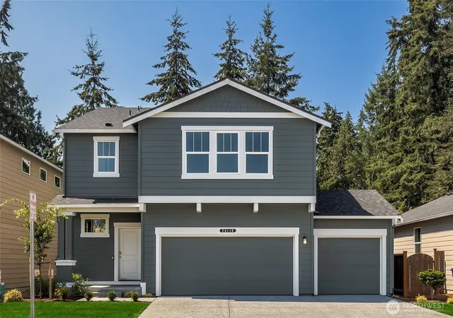 Photo 1 of Single family home for sale at 28110 75th Drive Nw #15, Stanwood, WA 98292 | MLS# NWM2541209 | Listing updated on 2026-09-30