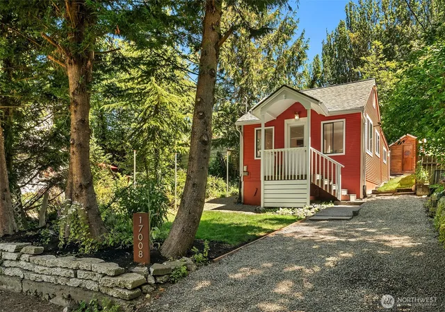 Photo 1 of Sale Pending at 17008 135th Place Sw, Vashon, WA 98070 | MLS# NWM2541218 | Listing updated on 2026-09-29