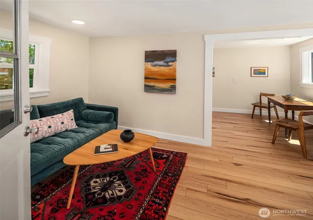Photo 3 of Sale Pending at 17008 135th Place SW, Vashon, WA 98070 | MLS# NWM2541218 | Listing updated on 2026-09-29