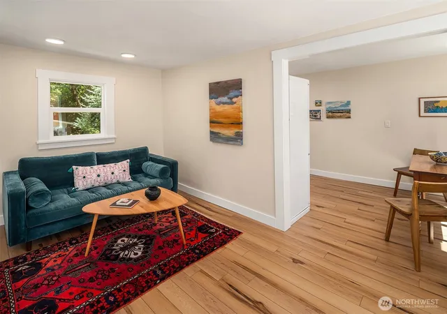 Photo 4 of Sale Pending at 17008 135th Place SW, Vashon, WA 98070 | MLS# NWM2541218 | Listing updated on 2026-09-29