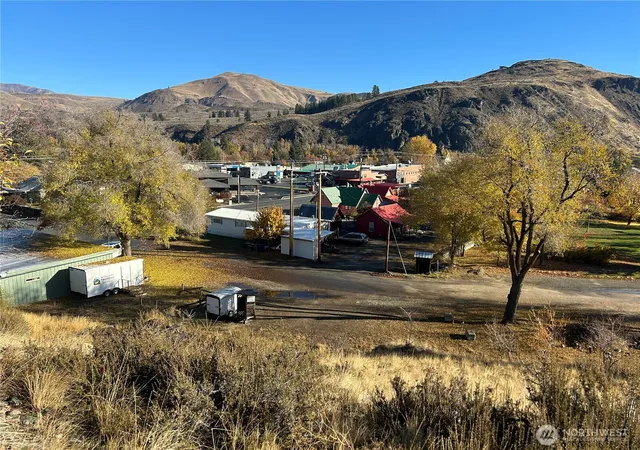 Land for sale at 136 Johnson St, Twisp, WA 98856 | MLS# NWM2541237