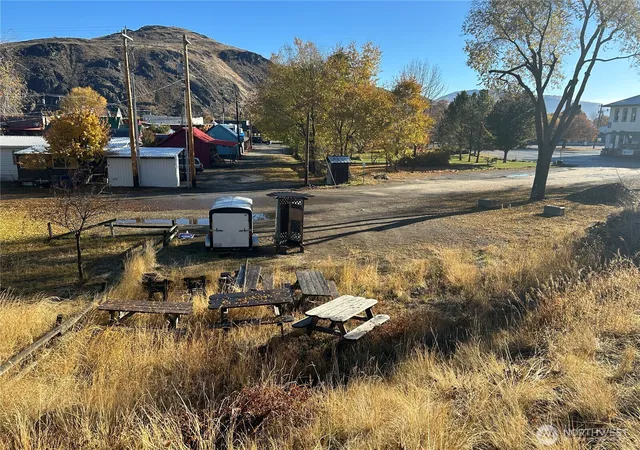 Photo 1 of Land for sale at 136 Johnson St, Twisp, WA 98856 | MLS# NWM2541237 | Listing updated on 2026-09-22