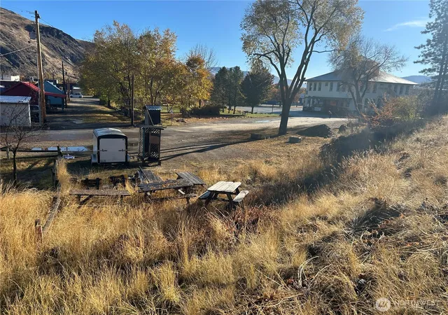 Photo 2 of Land for sale at 136 Johnson St, Twisp, WA 98856 | MLS# NWM2541237 | Listing updated on 2026-09-22