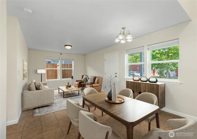 Photo 3 of Single family home for sale at 4127 E T St, Tacoma, WA 98404 | MLS# NWM2541243 | Listing updated on 2026-09-22