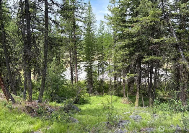 Photo 1 of Land for sale at 33 Outback Rd, Oroville, WA 98844 | MLS# NWM2541257 | Listing updated on 2026-09-22