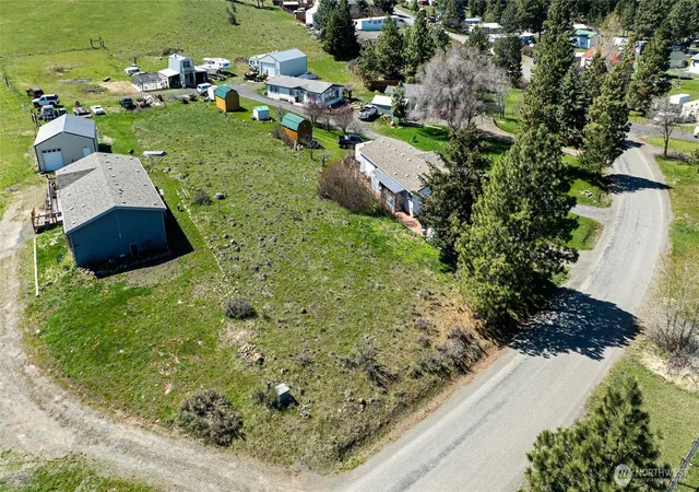 Photo 4 of Land for sale at 5 Lot Sunlight Dr, Cle Elum, WA 98922 | MLS# NWM2541260 | Listing updated on 2026-09-22
