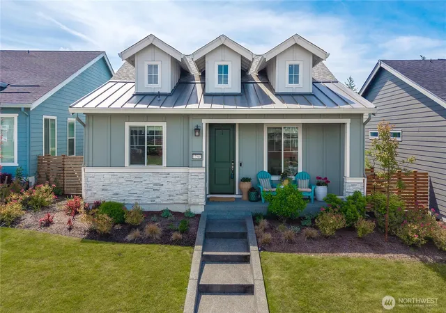 Photo 1 of Single family home for sale at 17503 154th Street E, Bonney Lake, WA 98391 | MLS# NWM2541266 | Listing updated on 2026-09-22